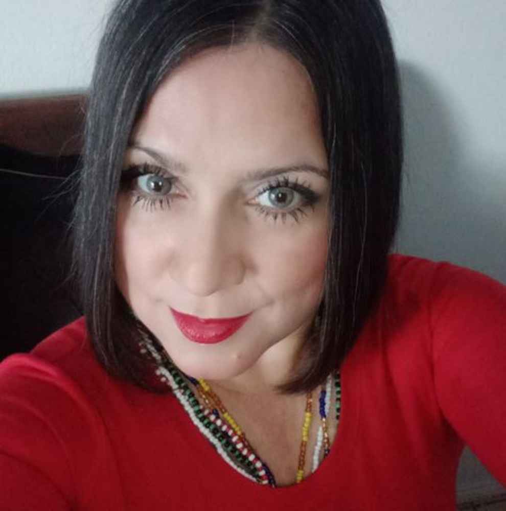 Meet your Posher, Erika